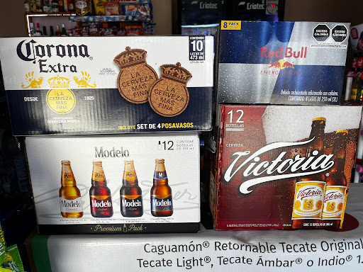 +Beer - Visual