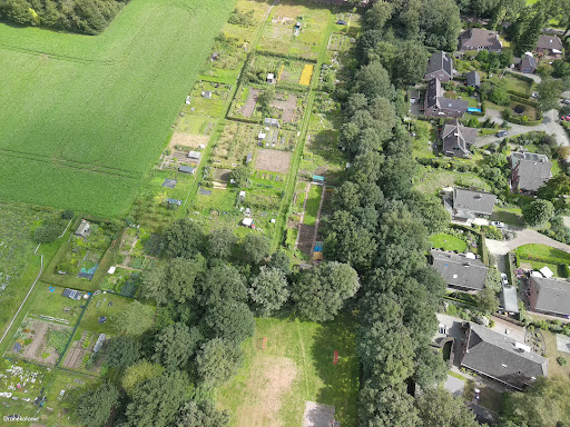 Geopark de Hondsrug: Expeditiepoort IJstijden
