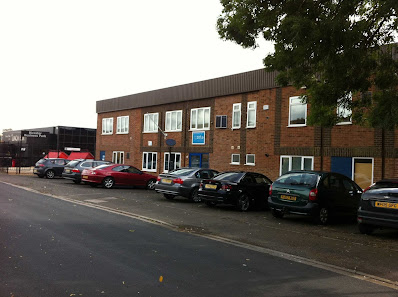 Exscien Training Cappis House, Unit 5 to 6, Telford Rd, Bicester OX26 4LB, United Kingdom