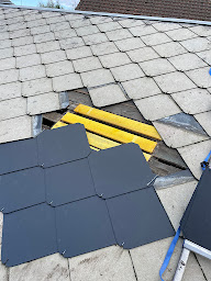 Photo n°3 de AC netoit à Tergnier (Couvreur)