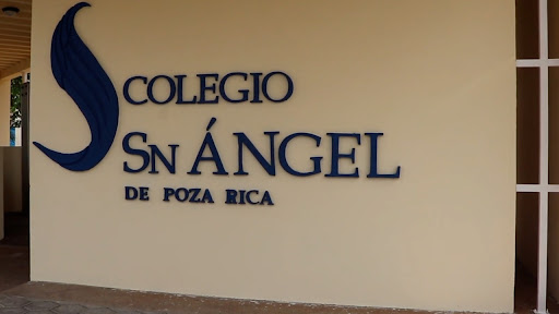 Sn Colegio Angel Poza Rica