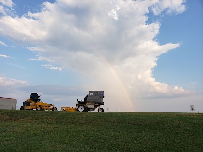 Pryor Field Regional Airport