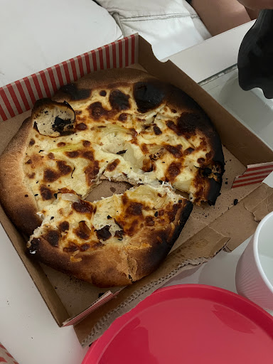 Top Pizza - Livraison à domicile gratuite - Thumbnail