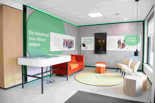 Univé winkel Markelo - Verzekeringen en Hypotheekadvies - Thumbnail