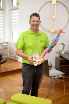 Heilpraktiker & Chiropraktiker Christian Brömer - Dietzhölztal