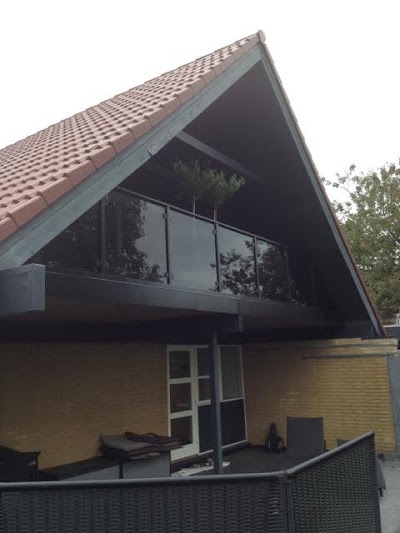 Photos of Vestjysk glas & fuge entreprise - Glarmester, Vinduer og D&oslash;re, Montering og Reparation