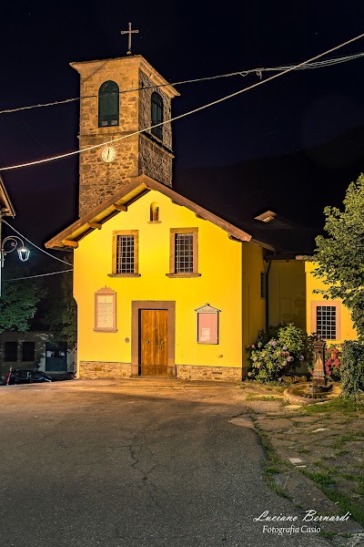 Chiesa dei Santi Giacomo e Anna