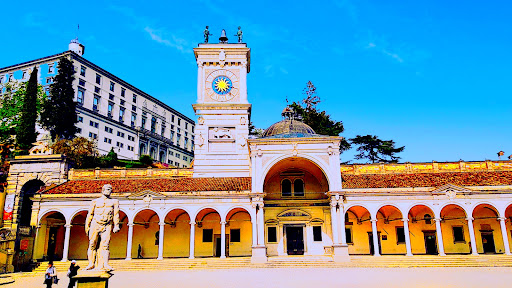 UDINE DE GRAVEN