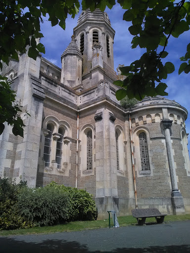 Église Sacré-Coeur - Thumbnail
