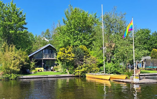 Vakantiehuis Paterswoldsemeer - Thumbnail