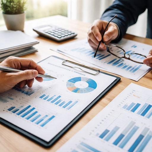 A good financial plan is not a one-time document. As your income, family needs and goals change,… post image