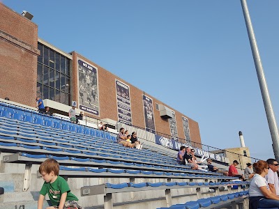 Wildcat Stadium