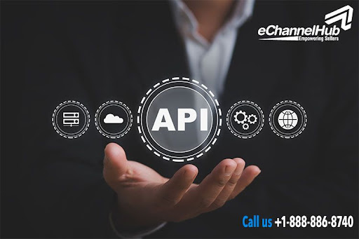 eChannelHub - Visual