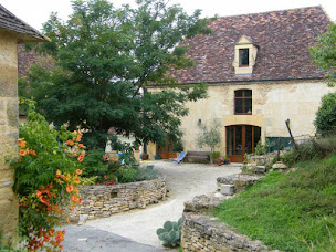 Photo n°2 de Fermette des Hiboux à Beynac-et-Cazenac (Maison de vacances non-fumeurs)