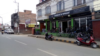 Photos of TheBikeFarmNepal