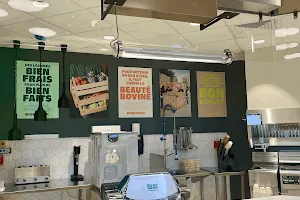 Bioburger Nancy image