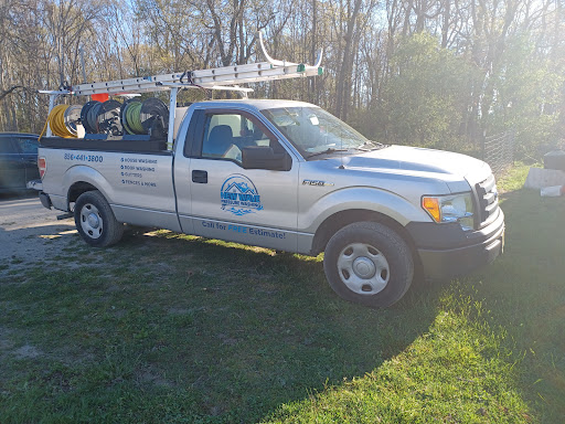New Wave Pressure Washing - Thumbnail