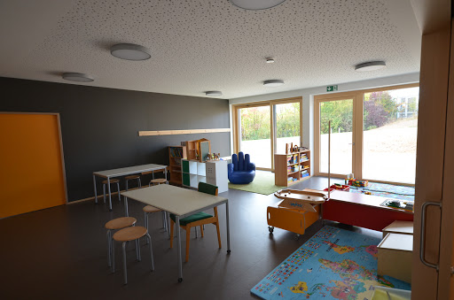 Kinderhaus Stegaurach