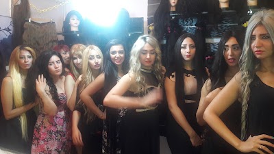 Photos of Beauty Center Ghada Kamal