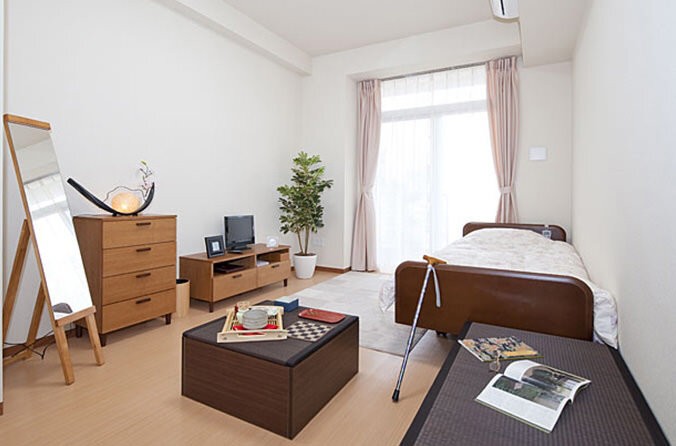 SOMPOケア ラヴィーレ北鎌倉