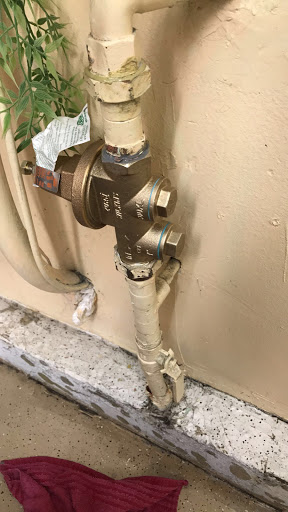 Damman’s Plumbing - Thumbnail