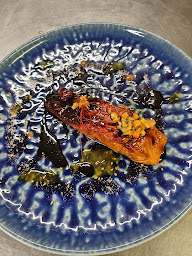 Photo n°69 de Kon-Tiki à Pornichet (Restaurant)