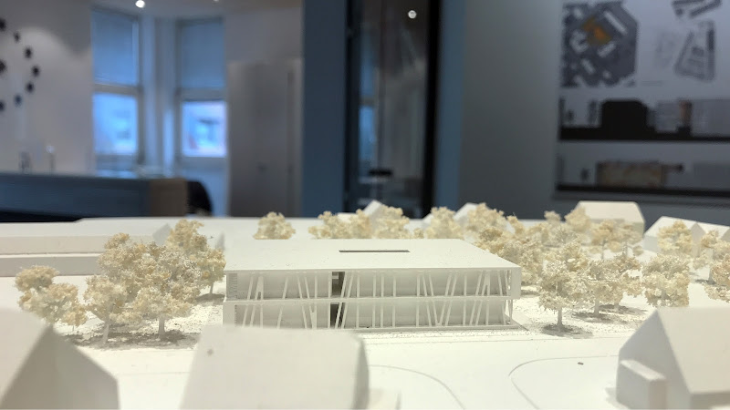 Seidel Architekten und Generalplaner GmbH