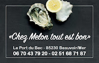 Menu Chez Melon Tout Est Bon Page 2