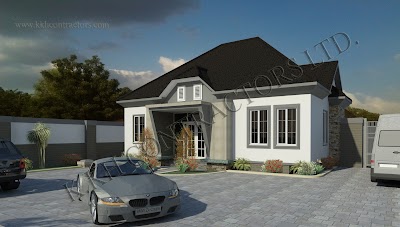 Photos of K.Kh Contractors (Nig.) Ltd