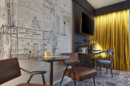 voco Manchester - City Centre by IHG by null