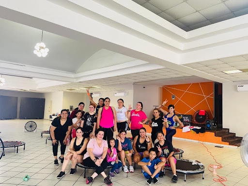Jumping Fitness Studio KEM - Thumbnail