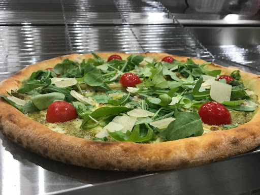 Photo 4 - Pili Pili pizza