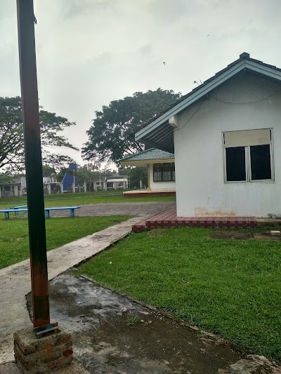 Photos of Lanud Rumpin
