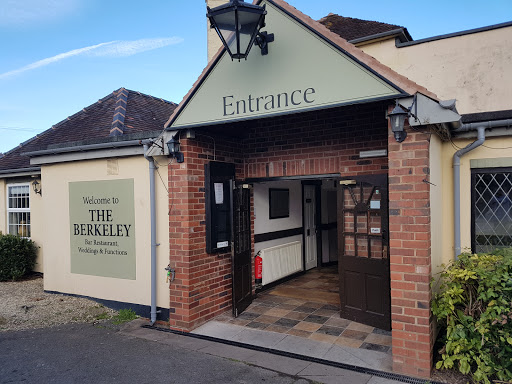 The Berkeley Worcester - Visual