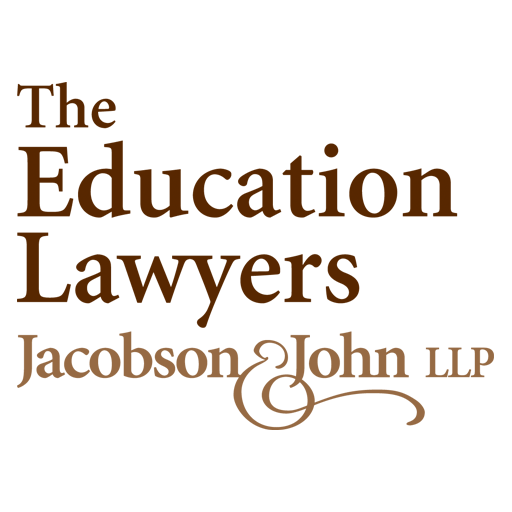 The Education Lawyers - Jacobson & John, LLP - Thumbnail