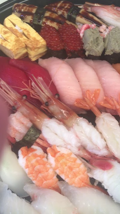 すし兵衛西山店