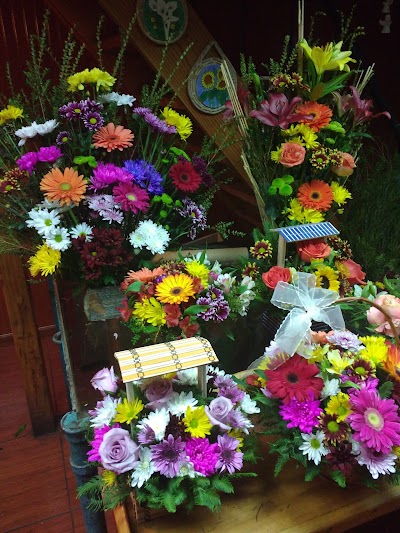 florist