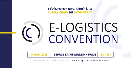E-Logistics Convention