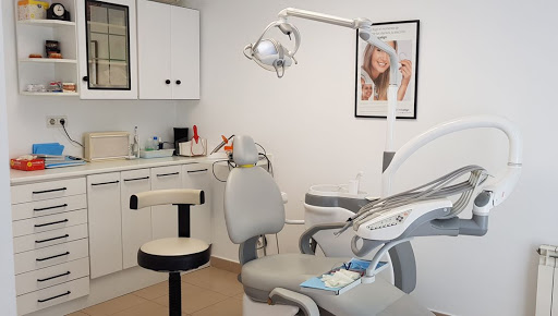 Centro Dental Ortodoncia Dres López
