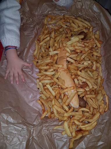 Photo 4 - LA Friterie Poussin