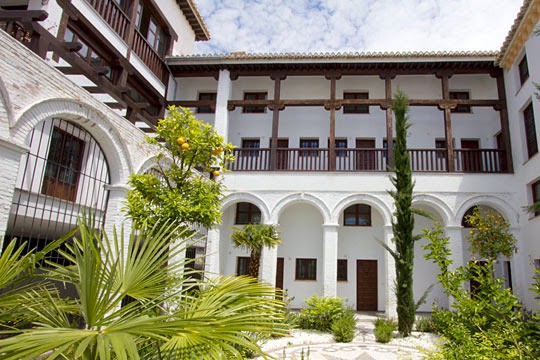 Foto de Smart Suites Albaicín en Granada