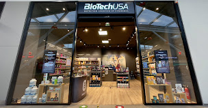 Photo n°5 de BioTechUSA Meaux à Chauconin-Neufmontiers (Magasin de vitamines et compléments alimentaires)