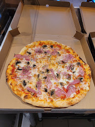 Photo n°25 de Pizzeria Vintage à Cléon-d'Andran (Pizzeria)