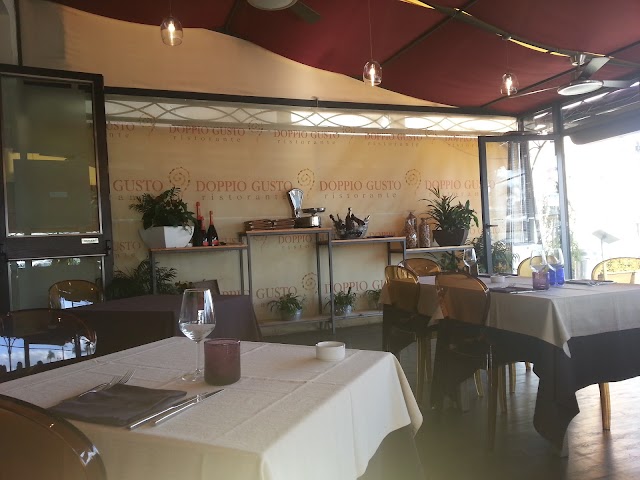 Ristorante Doppio Gusto