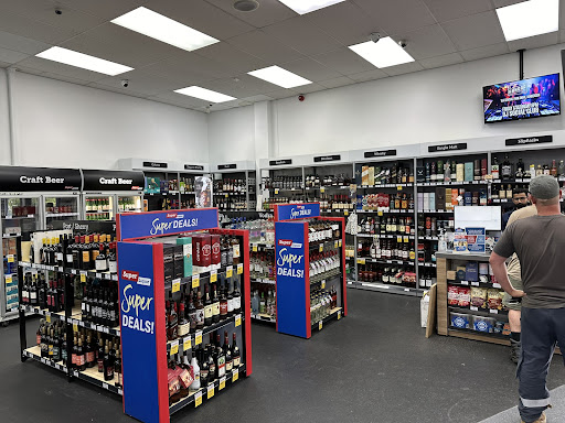 Super Liquor Kelston - Thumbnail