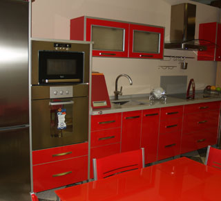 Distribuidora Extremeña de Muebles de Cocina - Thumbnail