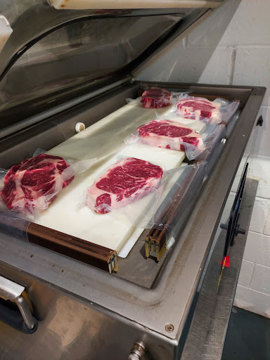 Soderman's Meat Processing - Visual