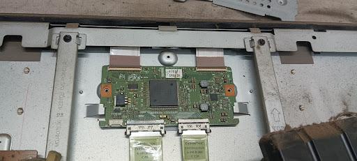Lg Led Tv Repair Service near Me