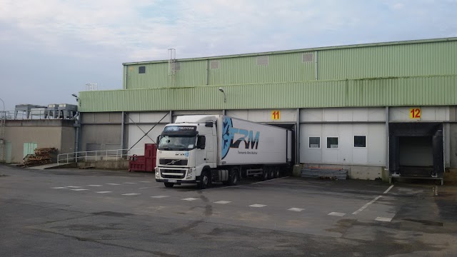 Brake - Sysco France SAS
