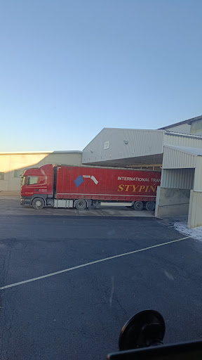 PET packaging GmbH Germany - Visual